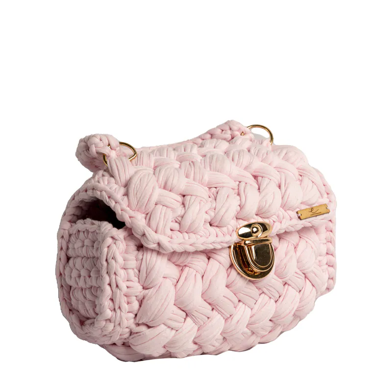 Hand Bag / Millennial Pink, photo 3 of 5