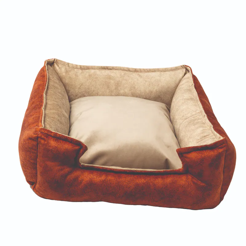 Copper/Cream Velvet from VICTORIA Collection