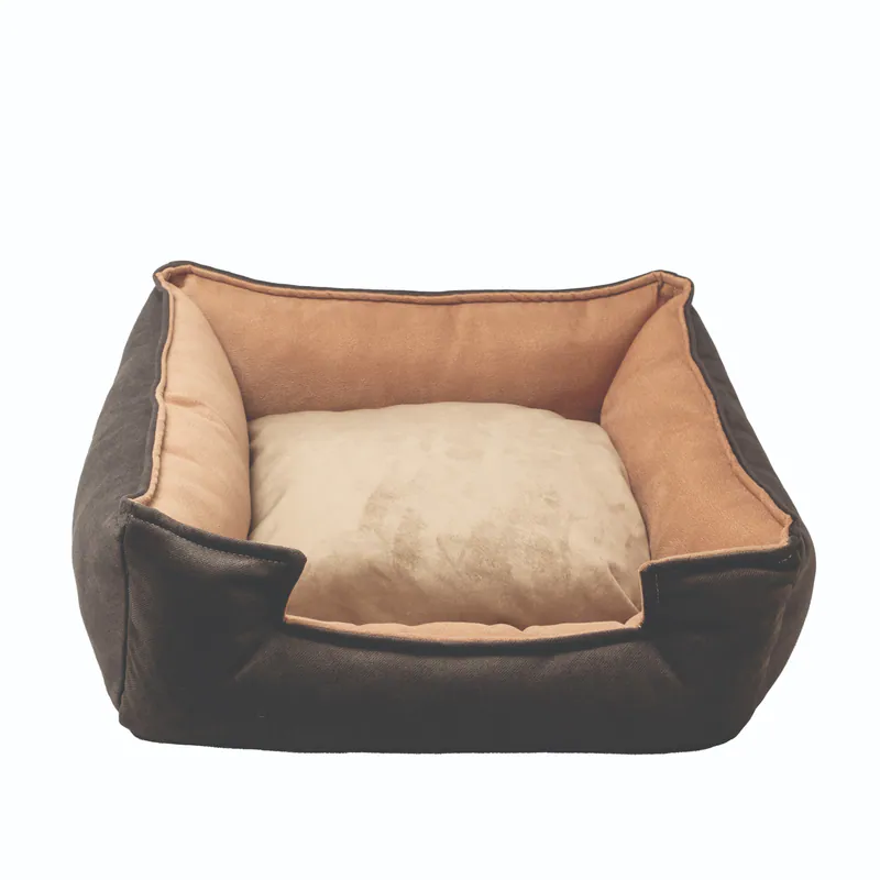Umber Brown/Brown Velvet from VICTORIA Collection