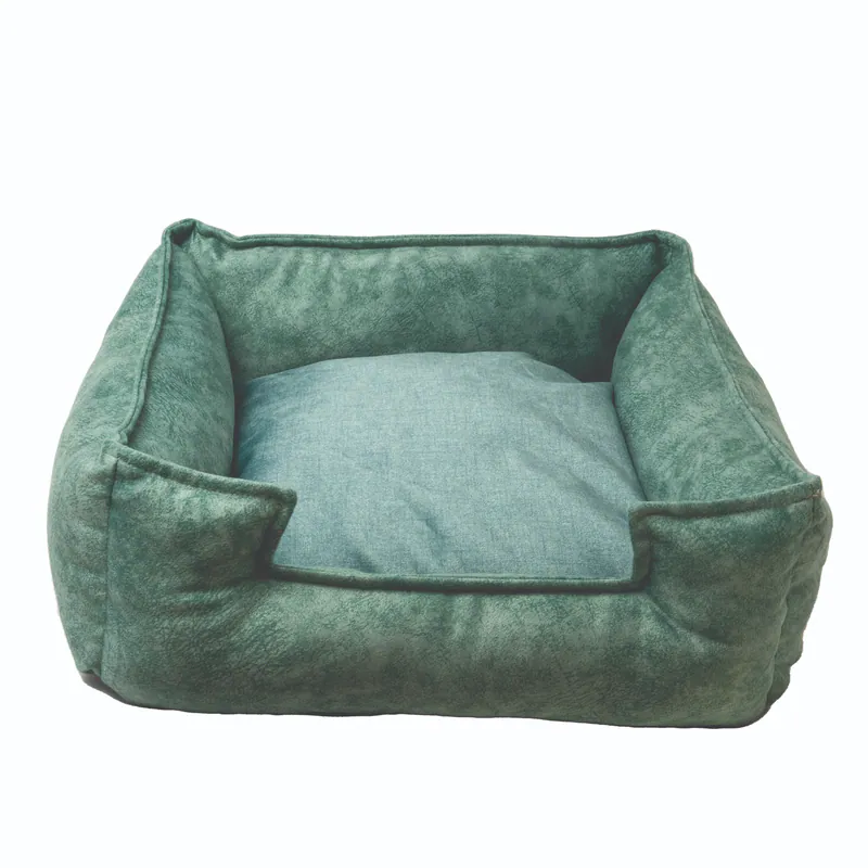 Jungle Green Velvet from VICTORIA Collection