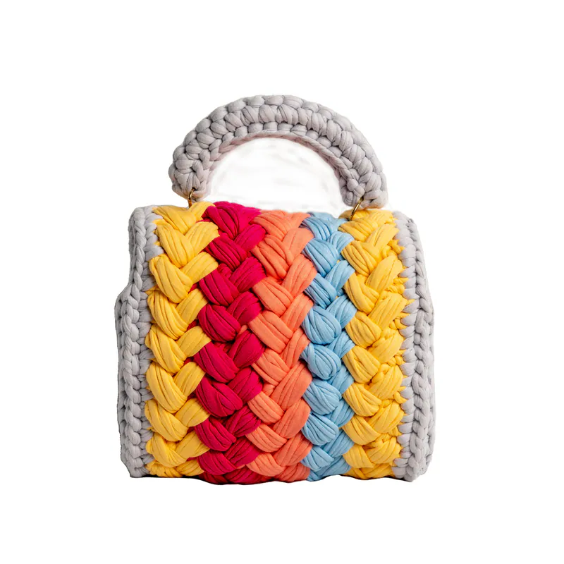 Hand Bag / Multicoloured, photo 3 of 4