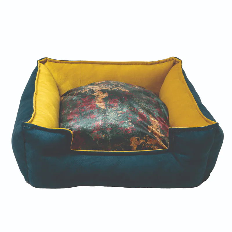 Unique Design Velvet from VICTORIA Collection