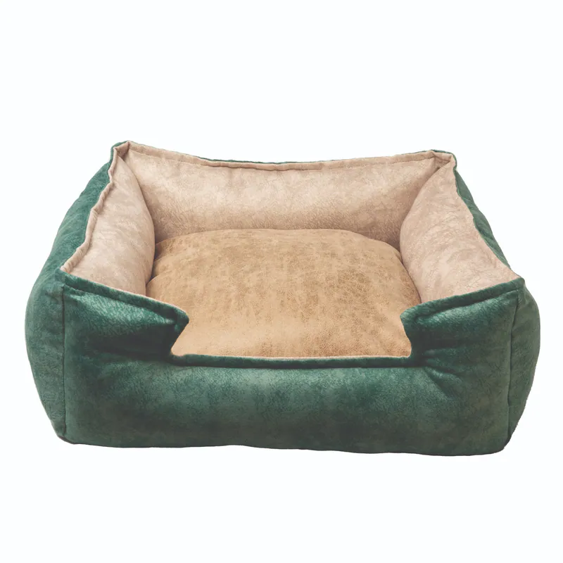 Turquoise/Cream Velvet from VICTORIA Collection