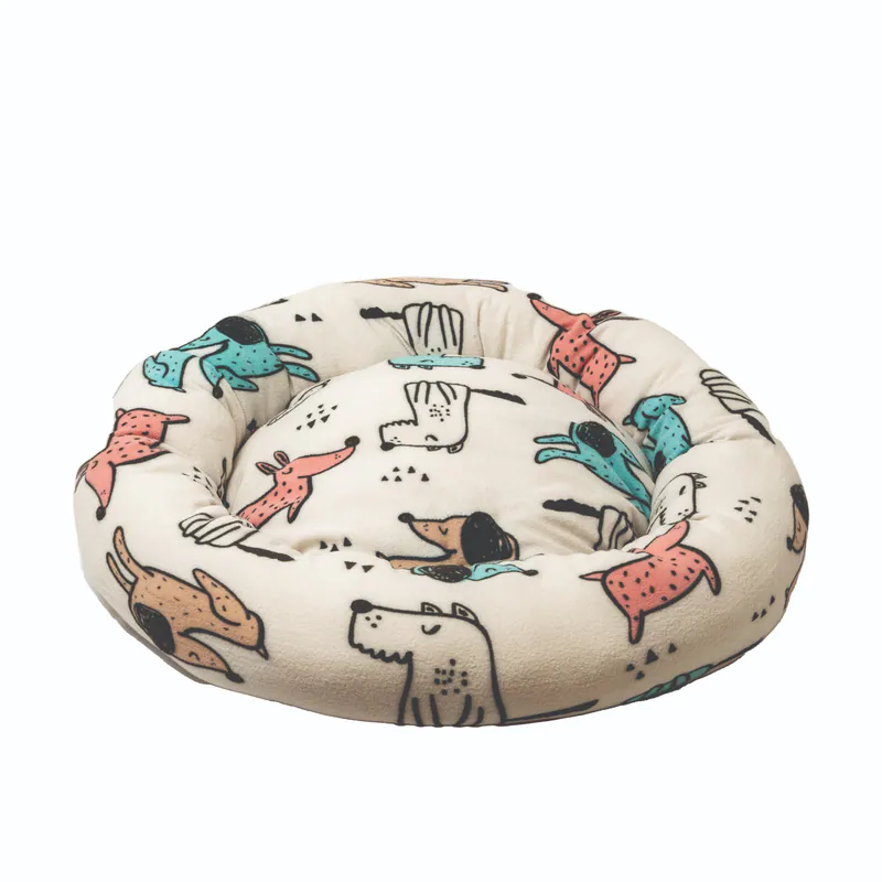 Super Soft Dog Design from REUNION Collection