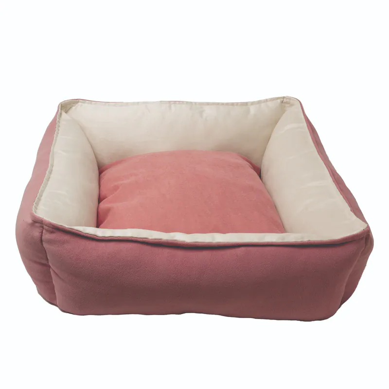 Cosy Nest Shape Dust Pink from CORALINE Collection