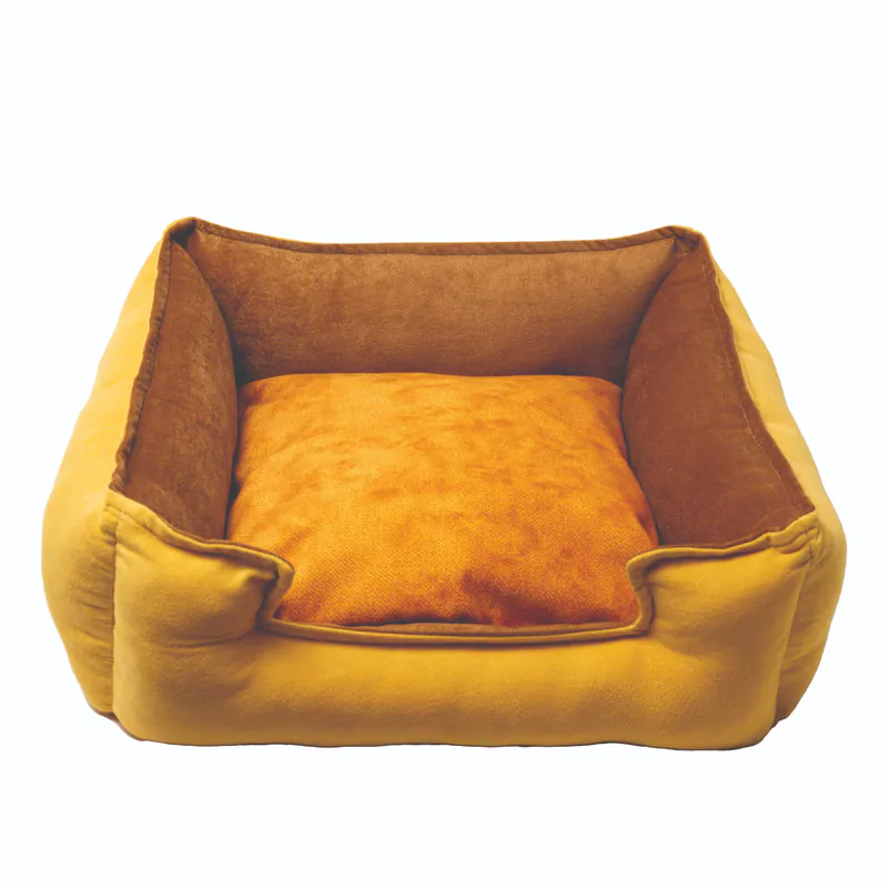 Yellow/Brown from VICTORIA Collection