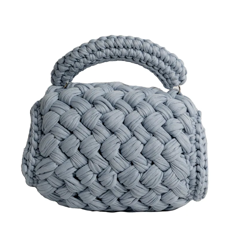 Hand Bag / Cathedral Grey, photo 3 of 4
