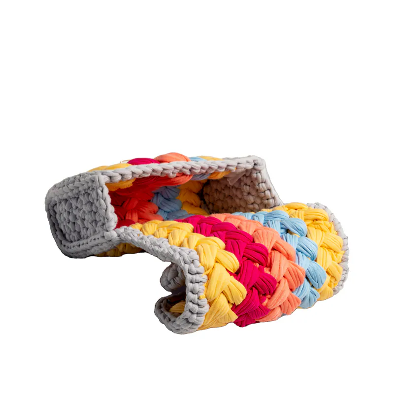 Hand Bag / Multicoloured, photo 4 of 4