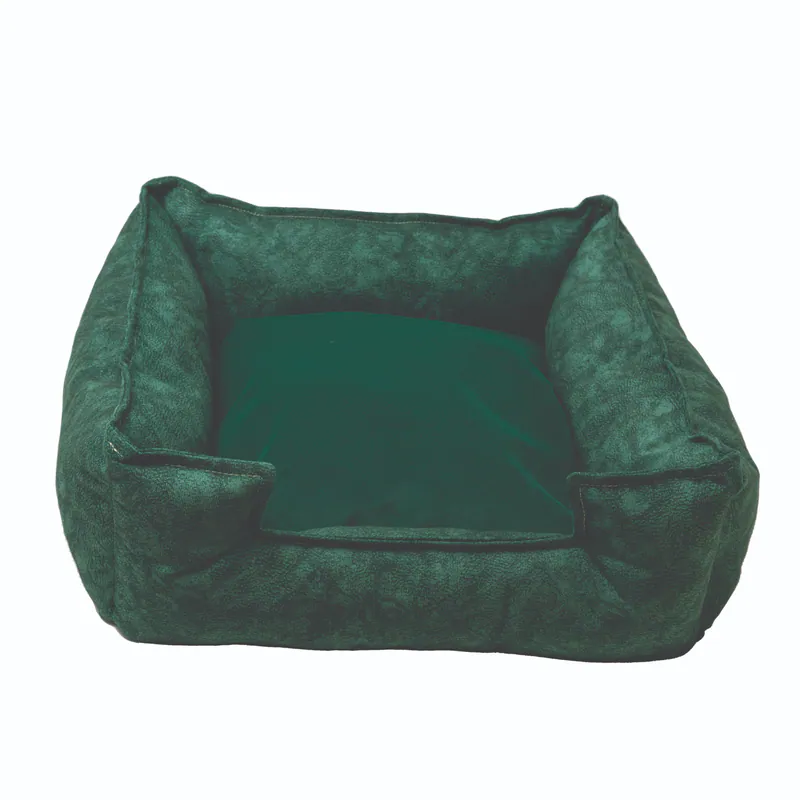 Green Velvet from VICTORIA Collection