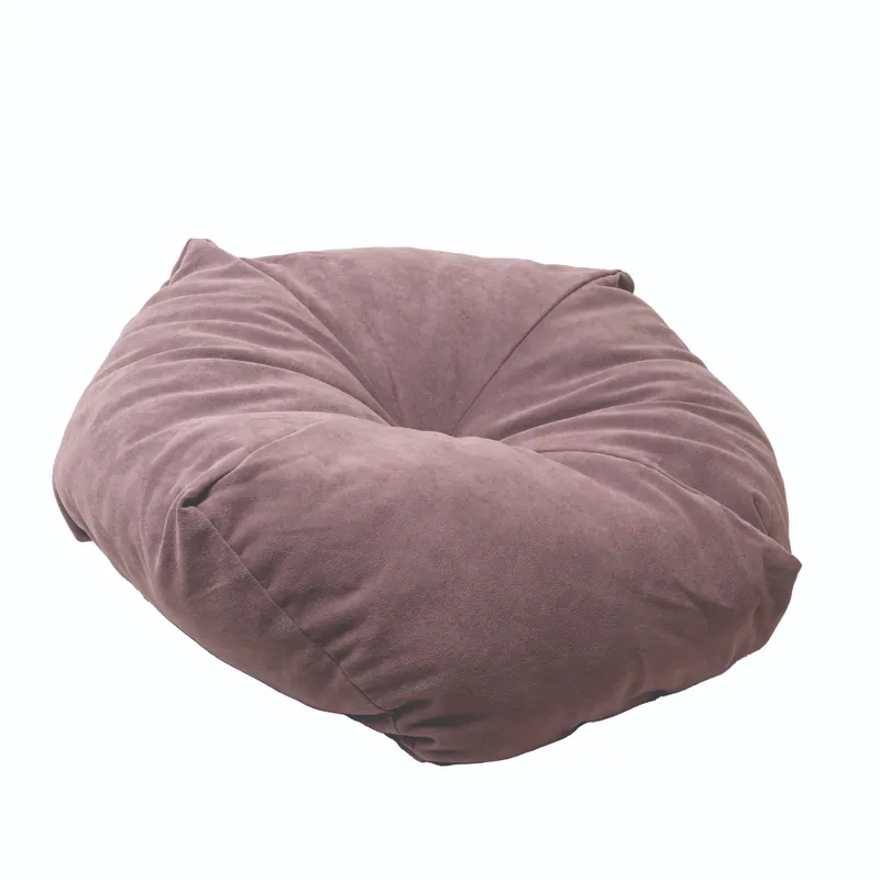 Star Velvet, Purple from LEANNE Collection, view 2