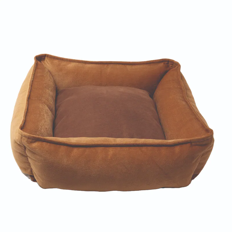 Cosy Nest Shape Velvet from CORALINE Collection